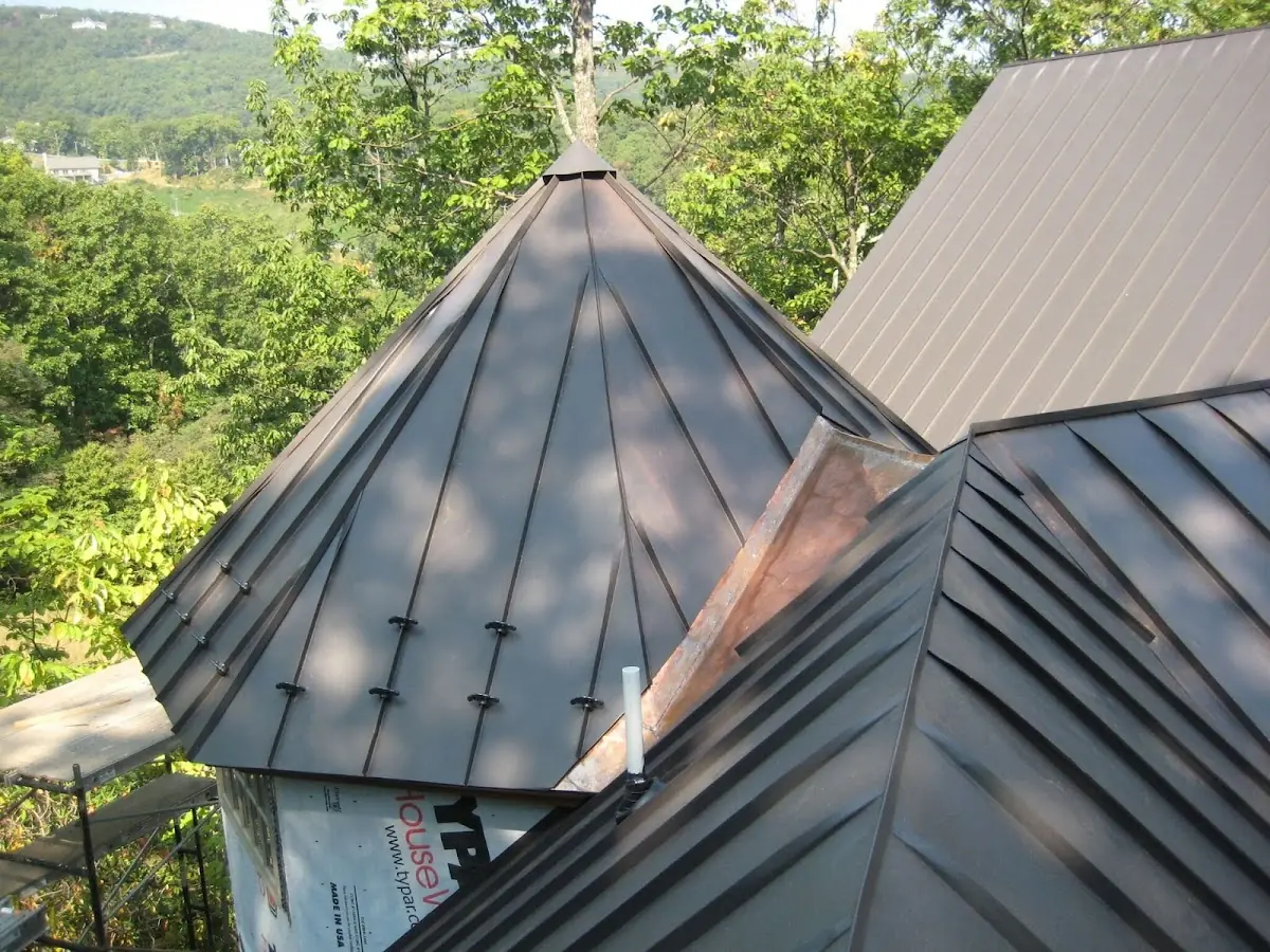Professional Gutter Cleaning by Craftsman Roofing in West Los Angeles